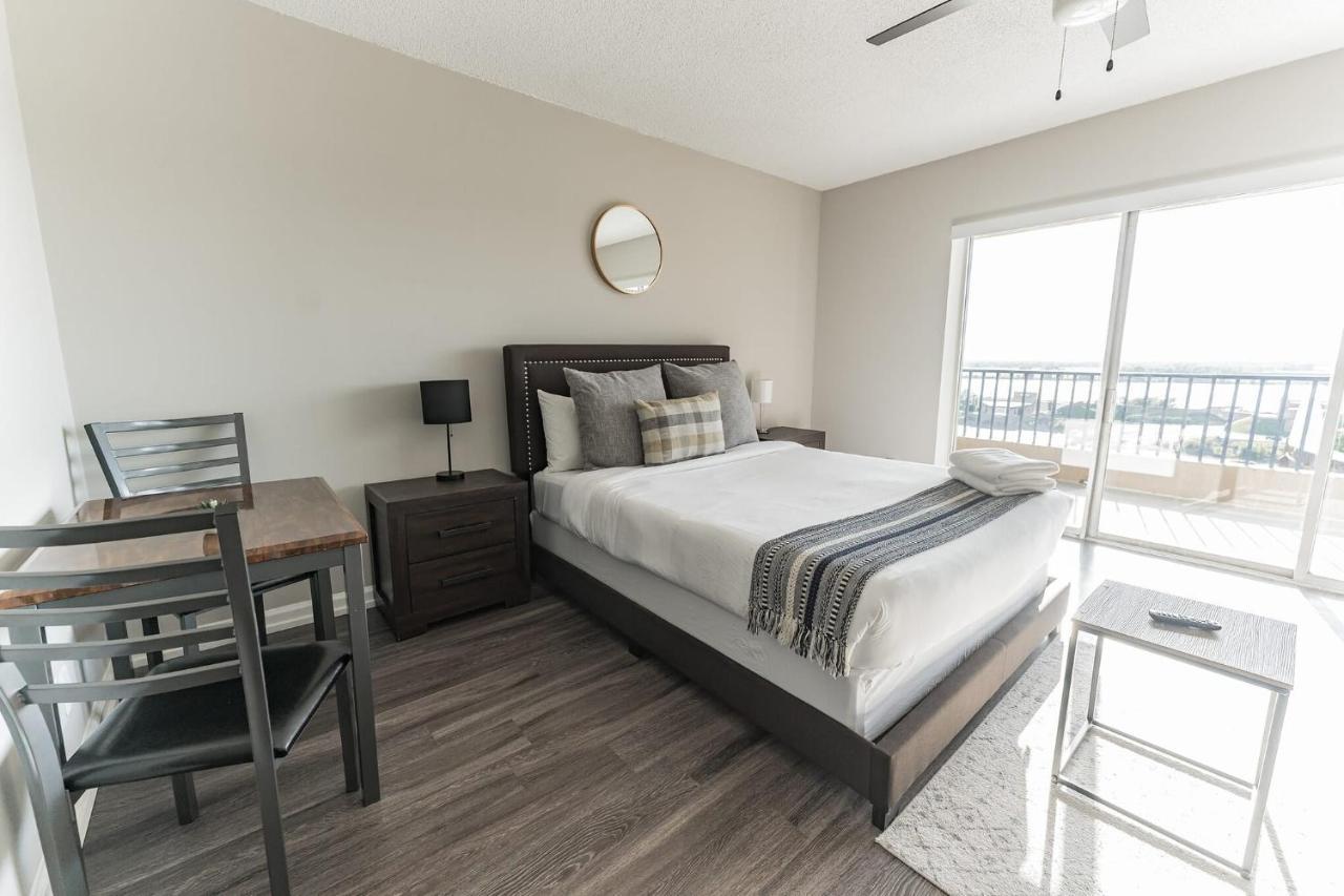 Bargain Downtown Memphis Apartment W Amenities Экстерьер фото