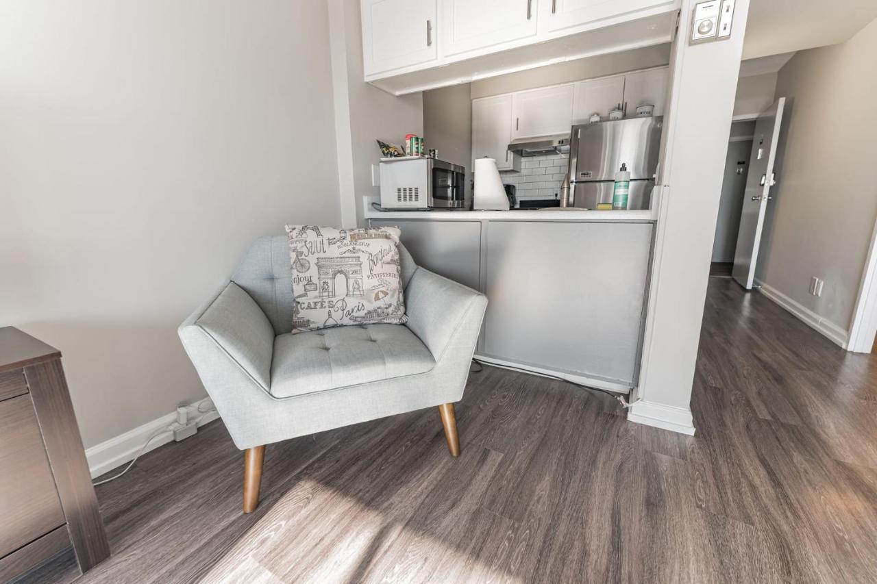 Bargain Downtown Memphis Apartment W Amenities Экстерьер фото
