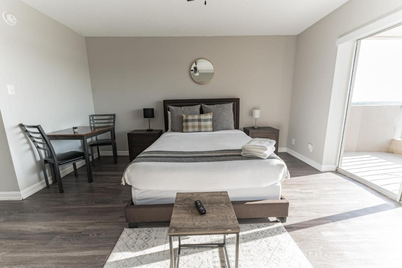 Bargain Downtown Memphis Apartment W Amenities Экстерьер фото
